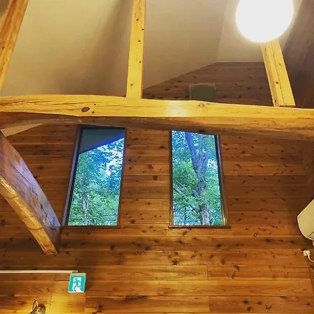 翠 -Kawasemi- Villa Nasu Exterior photo